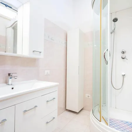 Al Bastione Apartment Cagliari
