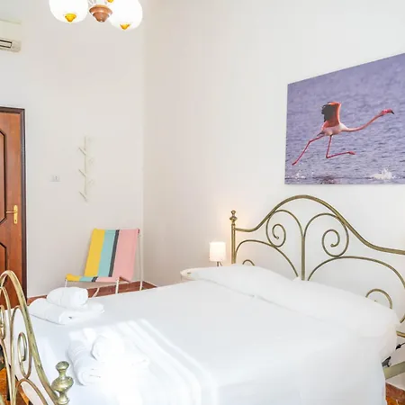Apartment Al Bastione