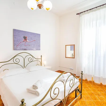 Al Bastione Apartment