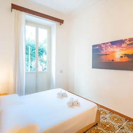 Al Bastione Apartment *