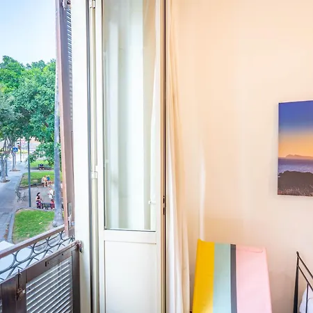 Al Bastione Apartment *