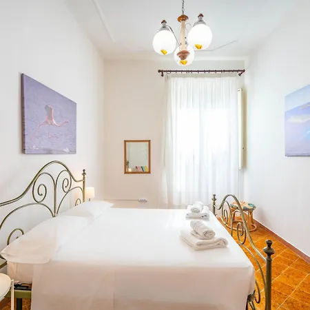 Apartment Al Bastione *