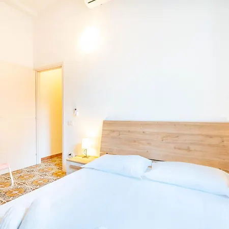 Apartment Al Bastione