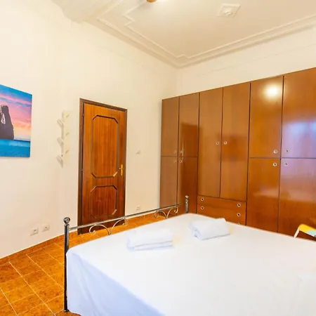 Al Bastione Apartment *