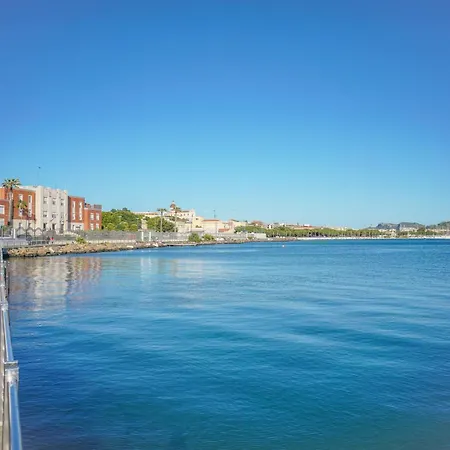Al Bastione Apartment *