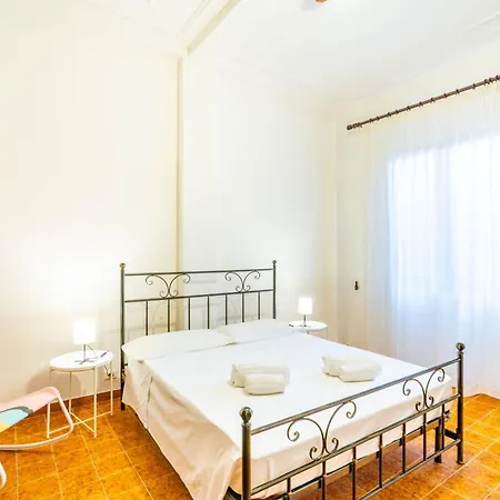 Apartment Al Bastione