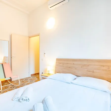 Apartment Al Bastione *