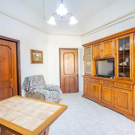 Apartment Al Bastione