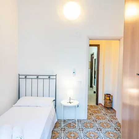 Al Bastione Apartment Cagliari