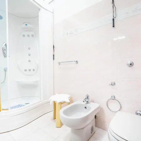Apartment Al Bastione Cagliari