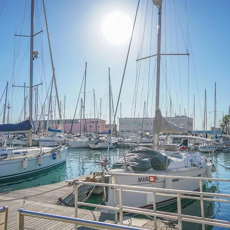 Al Bastione Apartment